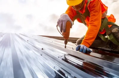 Travaux de zinguerie à Brieuil-sur-Chizé